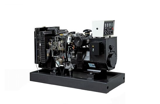 淇滨科克150kw大型柴油发电机组