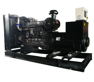 淇滨上柴柴油发电机组50KW-700KW