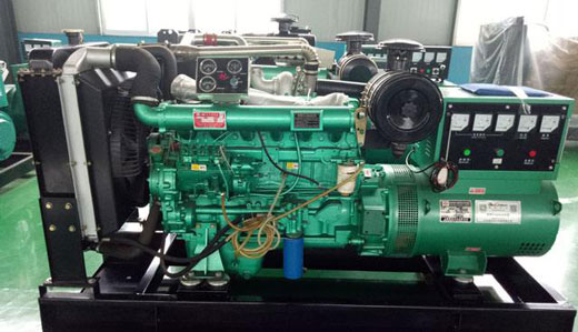 淇滨发电机不发电的原因